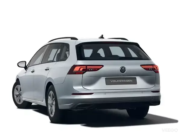 Volkswagen Golf Variant NEW 30Y 1.5T 1.5 85kW