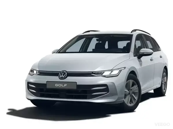 Volkswagen Golf Variant NEW 30Y 1.5T 1.5 85kW