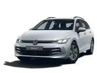 Volkswagen Golf Variant NEW 30Y 1.5T 1.5 85kW thumbnail