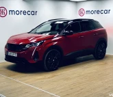 Image of Peugeot 3008 GT BlueHDi 130 AT8 1.5 96kW