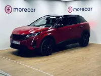 Peugeot 3008 GT BlueHDi 130 AT8 1.5 96kW thumbnail