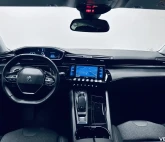 Image of Peugeot 508 SW Allure Pack PureTech 130 AT8 96kW