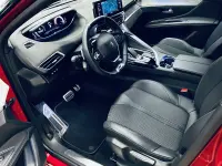 Peugeot 3008 GT BlueHDi 130 AT8 1.5 96kW thumbnail
