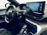 Peugeot 3008 GT BlueHDi 130 AT8 1.5 96kW thumbnail