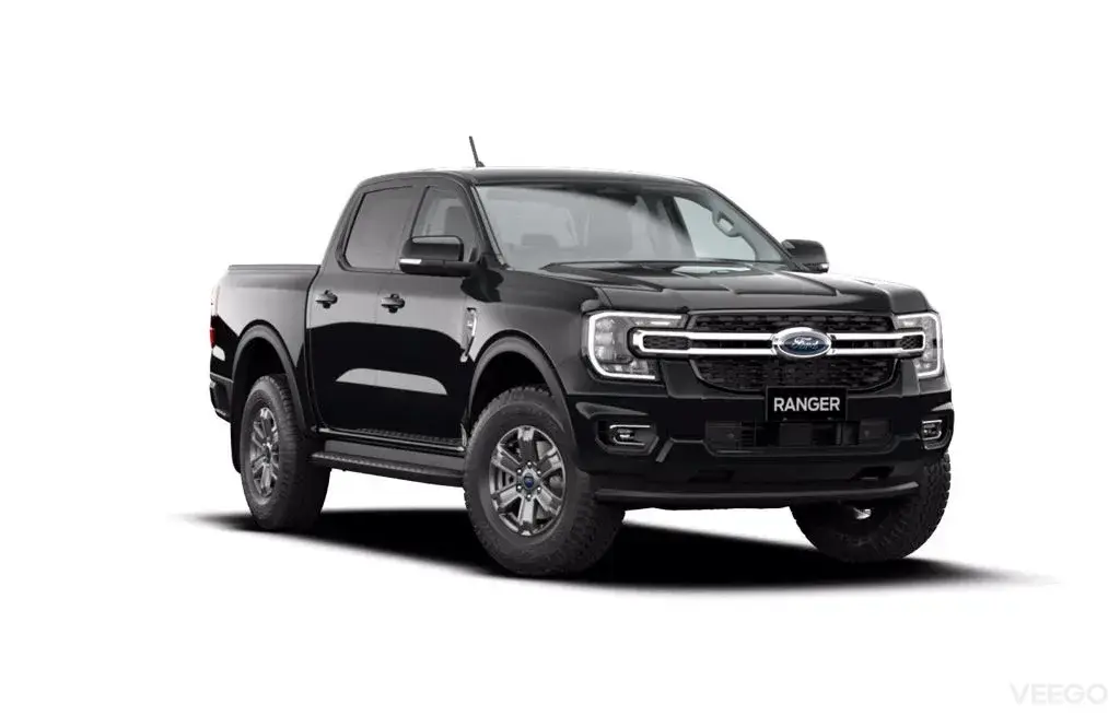 Ford Ranger XLT DOUBLE CAB 2.0TD PANTHER 4WD PT 2.0 125kW