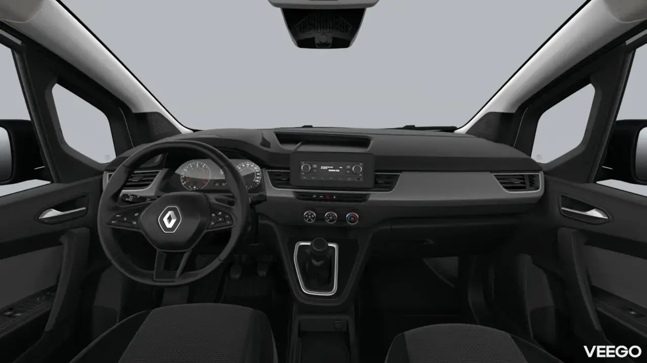 Renault Kangoo VAN EXTRA L2 1.5 Blue dCi 95 1.5 70kW
