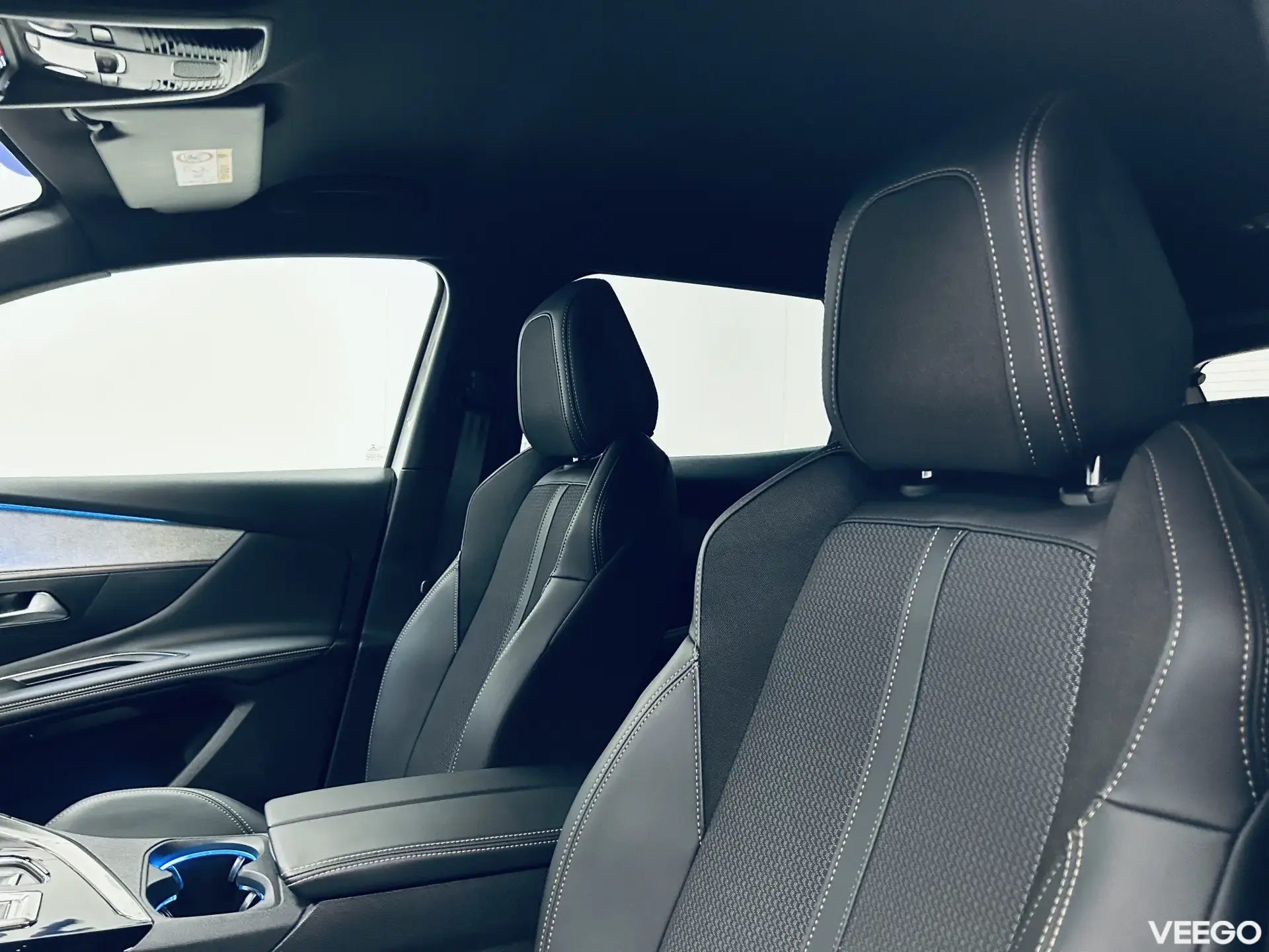 Peugeot 3008 GT BlueHDi 130 AT8 1.5 96kW