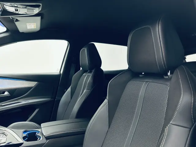 Image of Peugeot 3008 GT BlueHDi 130 AT8 1.5 96kW