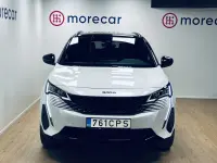 Peugeot 3008 GT BlueHDi 130 AT8 1.5 96kW thumbnail