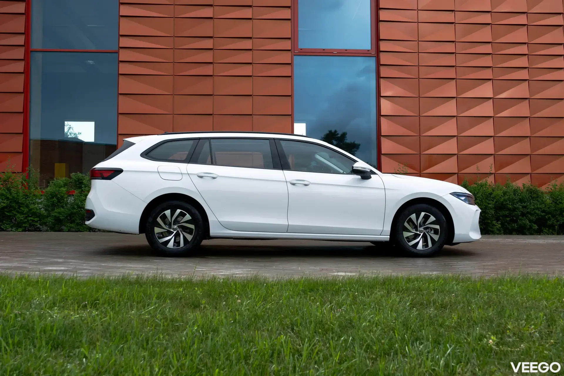 Volkswagen Passat 1.5 eTSI City 1.5 110kW