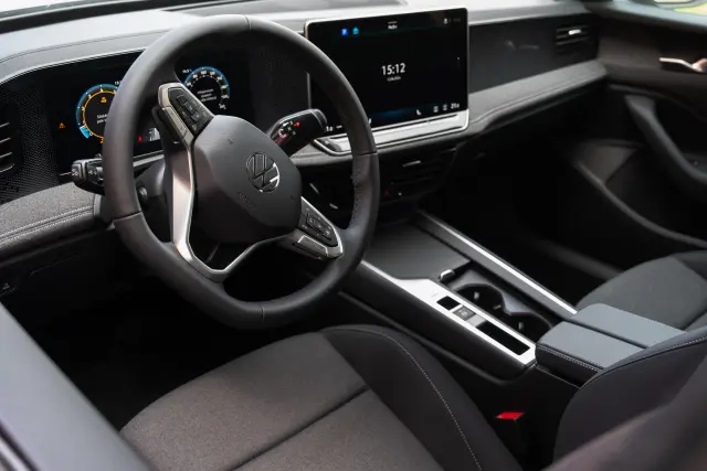 Image of Volkswagen Passat 1.5 eTSI City 1.5 110kW