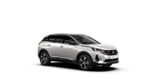 Image of Peugeot 3008 GT BlueHDi 130 AT8 1.5 96kW