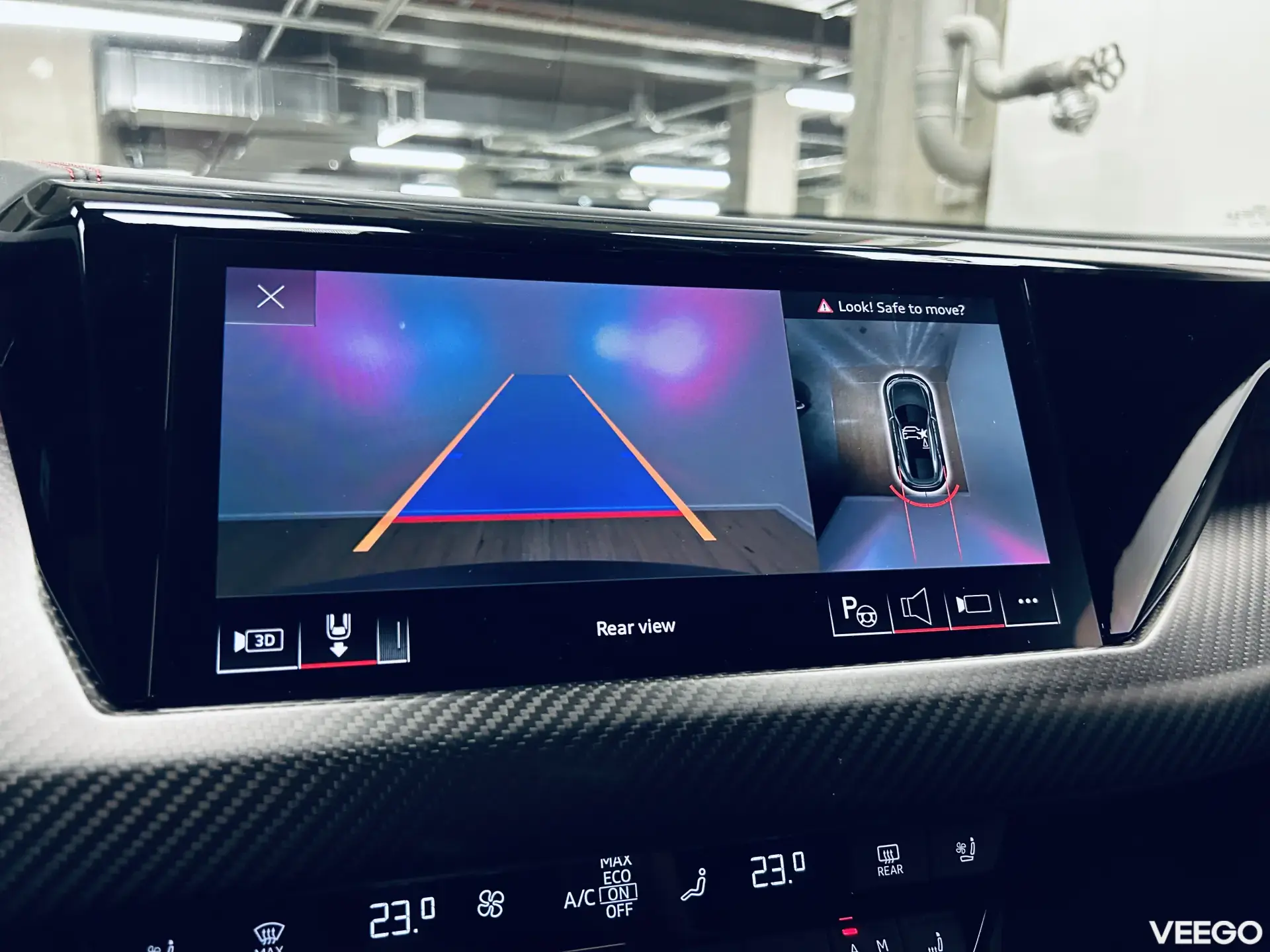 Audi e-tron RS GT 0.0 142kW