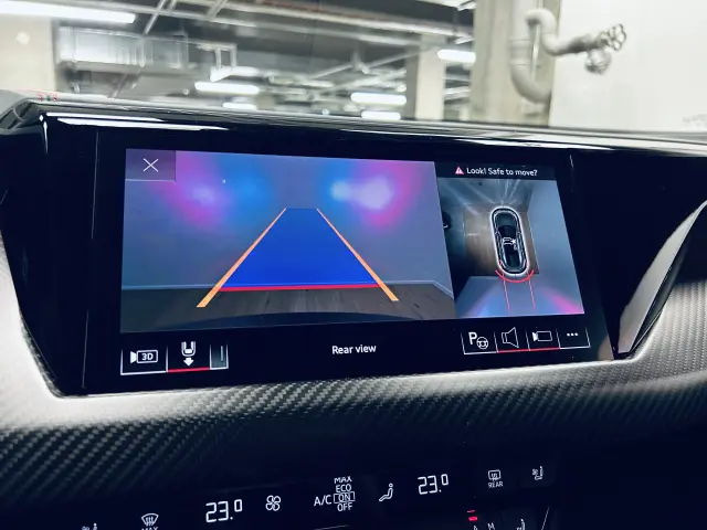 Image of Audi e-tron RS GT 0.0 142kW