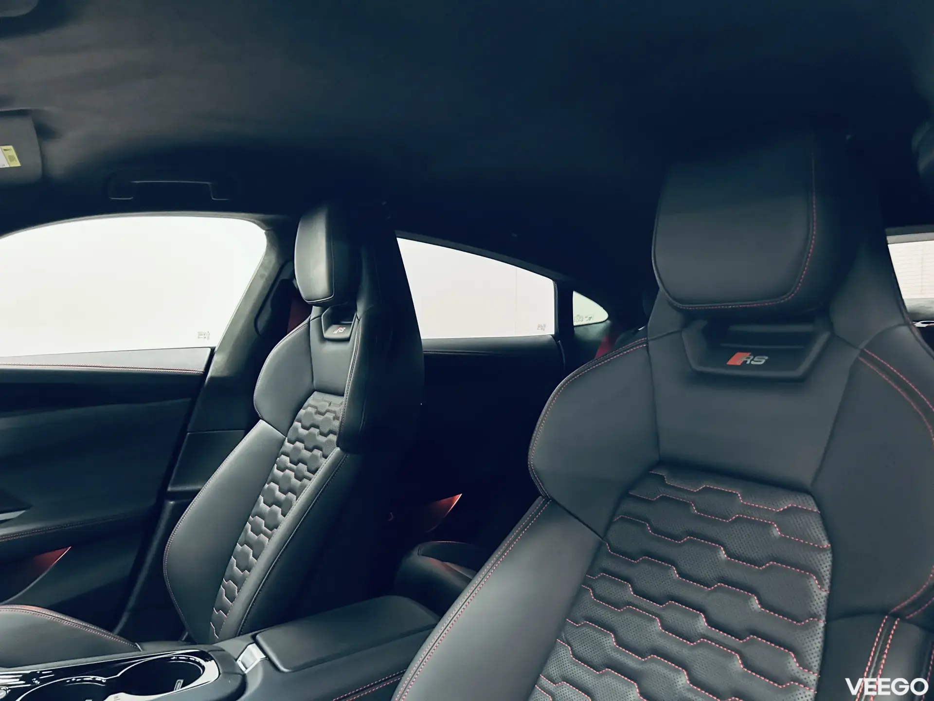Audi e-tron RS GT 0.0 142kW