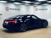 Audi e-tron RS GT 0.0 142kW thumbnail