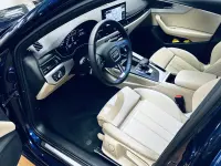 Audi A4 Limousine advanced 35 TFSI 7-k, S tronic (110kW / 150hj) 2.0 110kW thumbnail