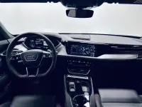 Audi e-tron RS GT 0.0 142kW thumbnail