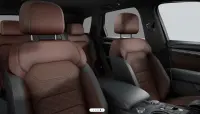 Volkswagen Touareg Elegance 3.0TDI V6 3.0 170kW thumbnail