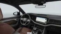 Volkswagen Touareg Elegance 3.0TDI V6 3.0 170kW thumbnail