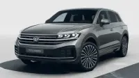 Volkswagen Touareg Elegance 3.0TDI V6 3.0 170kW thumbnail