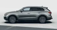Volkswagen Touareg Elegance 3.0TDI V6 3.0 170kW thumbnail