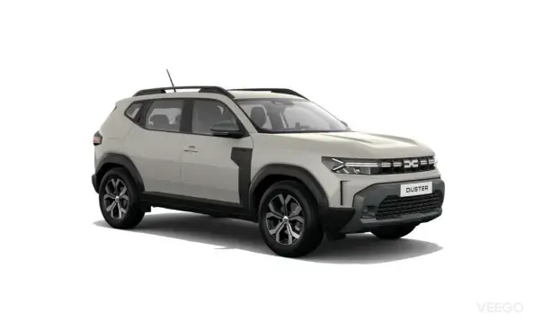 Dacia Duster Journey Hybrid 140 1.6 69kW