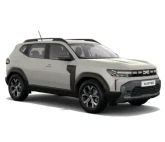 Image of Dacia Duster Journey Hybrid 140 1.6 69kW