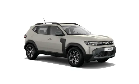 Image of Dacia Duster Journey Hybrid 140 1.6 69kW