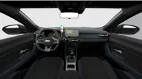 Dacia Duster Journey Hybrid 140 1.6 69kW thumbnail