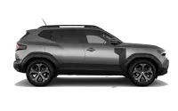 Dacia Duster Journey Hybrid 140 1.6 69kW thumbnail