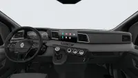 Renault Master Van FWD EXTRA 3,5T L3H2 2.0 dCi 150 2.0 110kW thumbnail