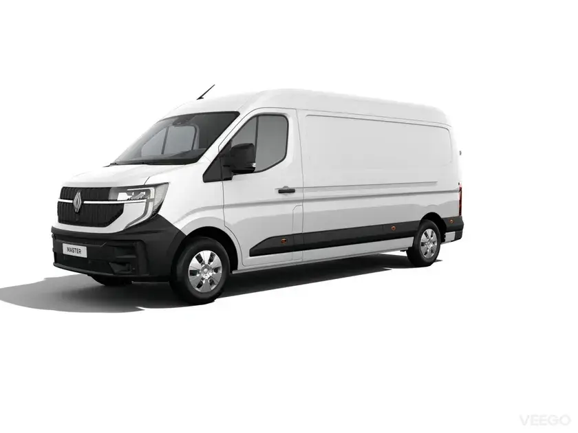 Renault Master Van FWD EXTRA 3,5T L3H2 2.0 dCi 150 2.0 110kW