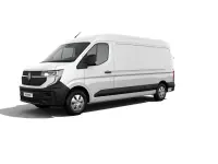 Renault Master Van FWD EXTRA 3,5T L3H2 2.0 dCi 150 2.0 110kW thumbnail