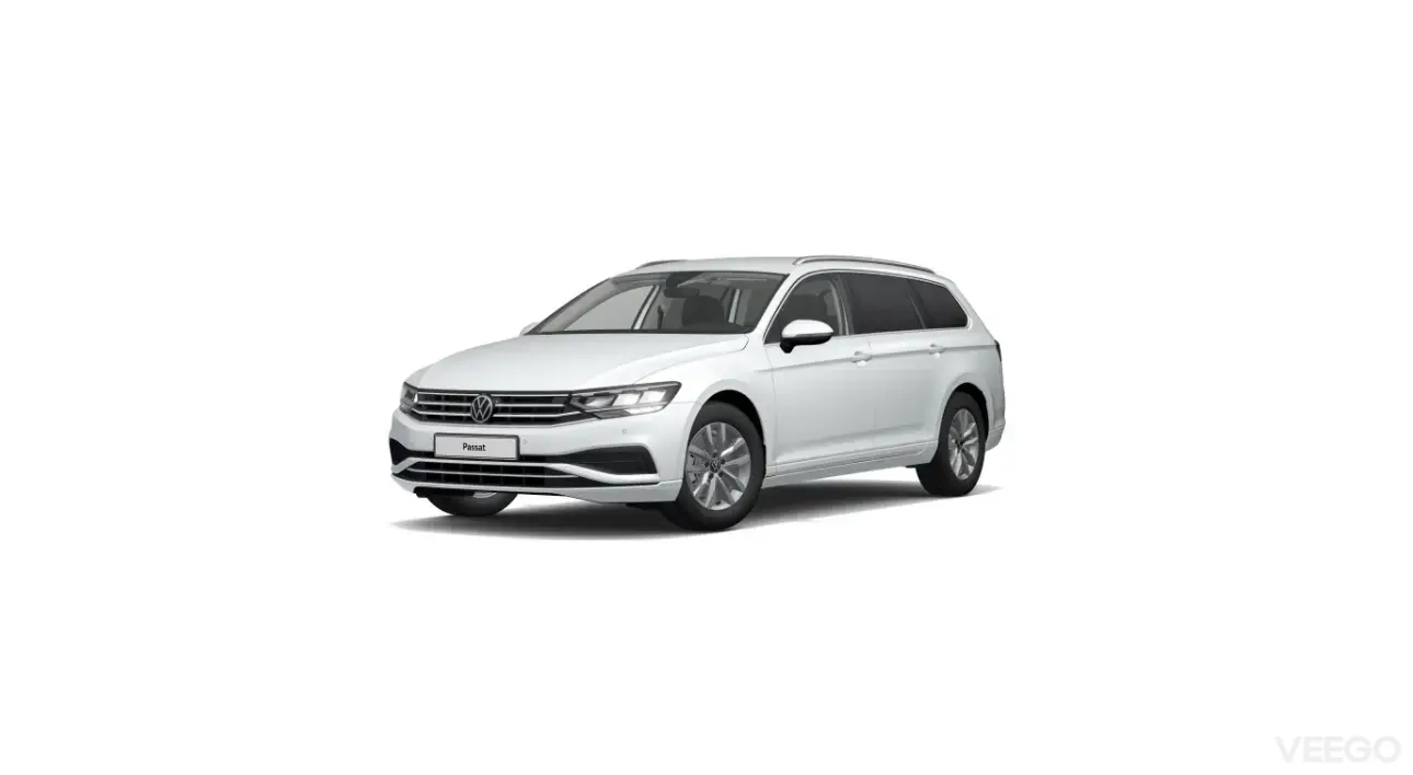 Volkswagen Passat Variant Business 1.5TSI 110kW DSG 1.5 110kW
