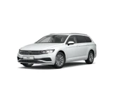 Image of Volkswagen Passat Variant Business 1.5TSI 110kW DSG 1.5 110kW