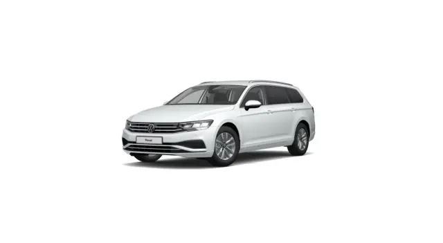 Image of Volkswagen Passat Variant Business 1.5TSI 110kW DSG 1.5 110kW