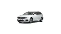 Volkswagen Passat Variant Business 1.5TSI 110kW DSG 1.5 110kW thumbnail