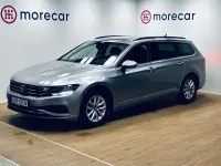 Volkswagen Passat Variant Business 1.5TSI 110kW DSG 1.5 110kW thumbnail