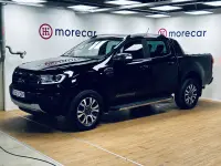 Ford Ranger Double Cab 2.0 TDCI 4x4 Stage VI Wildtrak 2.0 157kW thumbnail