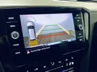 Volkswagen Passat Variant Business 1.5TSI 110kW DSG 1.5 110kW thumbnail