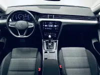 Volkswagen Passat Variant Business 1.5TSI 110kW DSG 1.5 110kW thumbnail