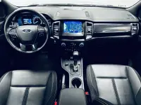 Ford Ranger Double Cab 2.0 TDCI 4x4 Stage VI Wildtrak 2.0 157kW thumbnail
