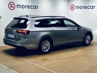 Volkswagen Passat Variant Business 1.5TSI 110kW DSG 1.5 110kW thumbnail