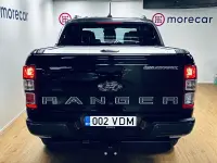 Ford Ranger Double Cab 2.0 TDCI 4x4 Stage VI Wildtrak 2.0 157kW thumbnail