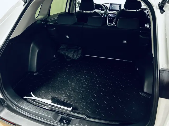 Image of Toyota RAV4 SUV 2.0 Dynamic Force Luxury Multidrive S 2.0 129kW