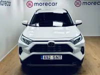 Toyota RAV4 SUV 2.0 Dynamic Force Luxury Multidrive S 2.0 129kW thumbnail