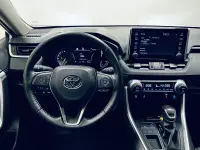 Toyota RAV4 SUV 2.0 Dynamic Force Luxury Multidrive S 2.0 129kW thumbnail