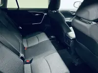 Toyota RAV4 SUV 2.0 Dynamic Force Luxury Multidrive S 2.0 129kW thumbnail