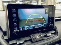 Toyota RAV4 SUV 2.0 Dynamic Force Luxury Multidrive S 2.0 129kW thumbnail